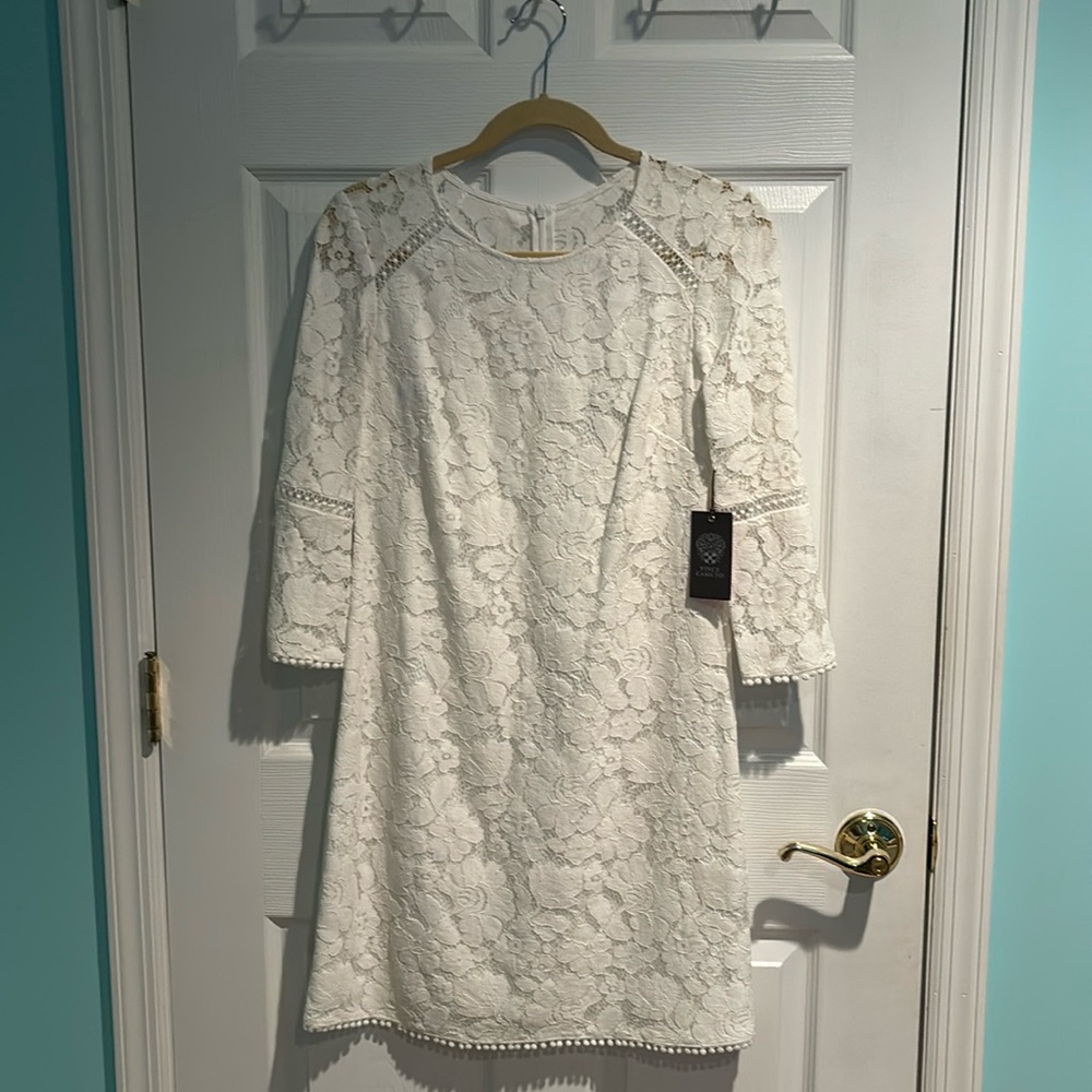 Vince Camuto dress